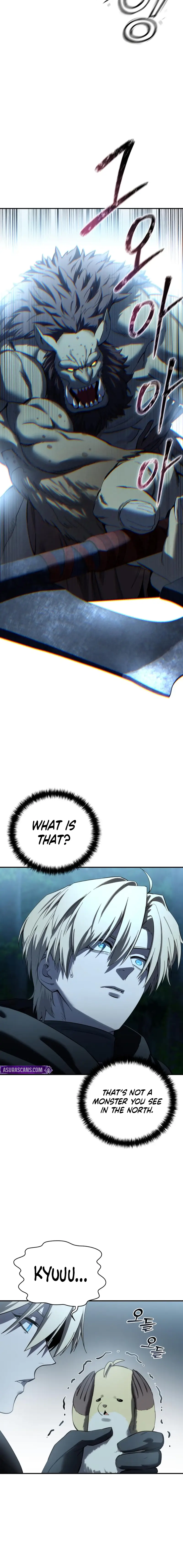 Read The Stellar Swordmaster Manga Online