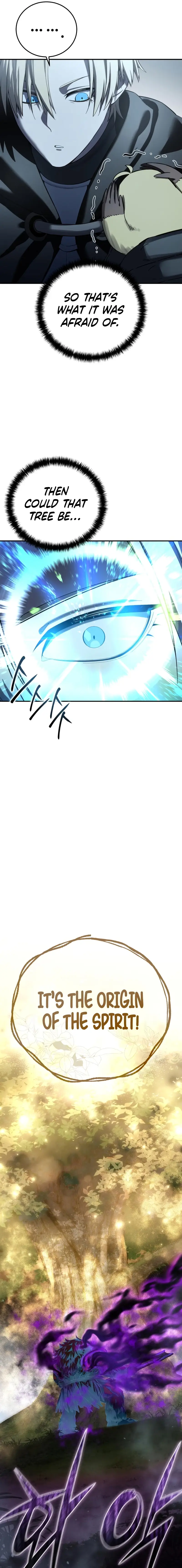 Read The Stellar Swordmaster Manga Online