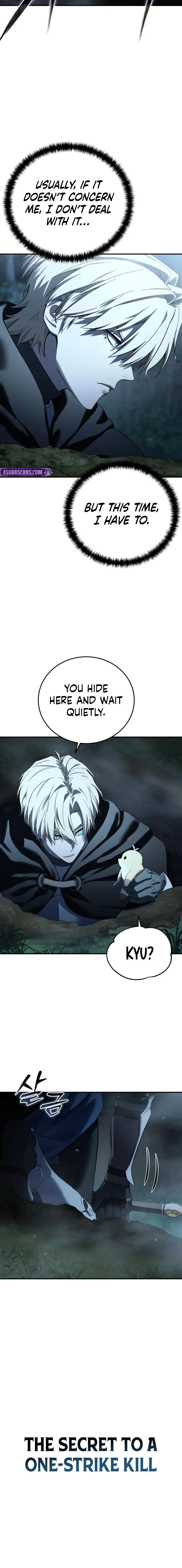 Read The Stellar Swordmaster Manga Online