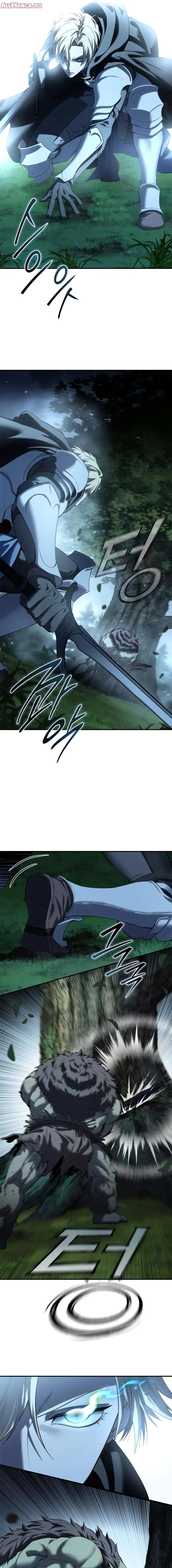 Read The Stellar Swordmaster Manga Online