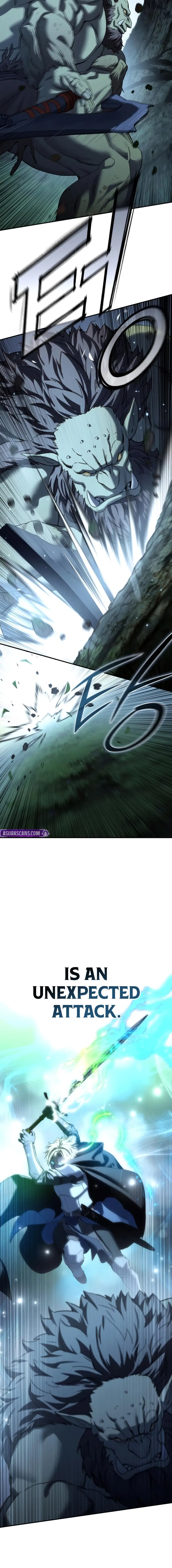 Read The Stellar Swordmaster Manga Online