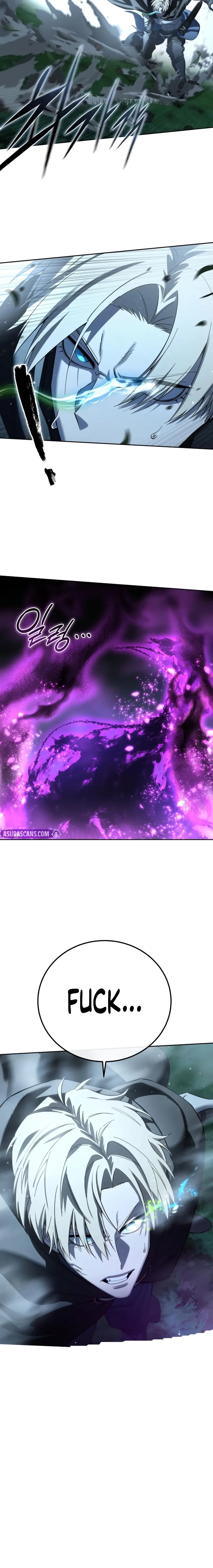 Read The Stellar Swordmaster Manga Online