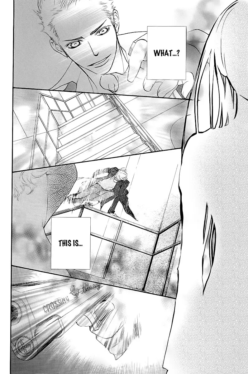 Read Vampire Knight Manga Online