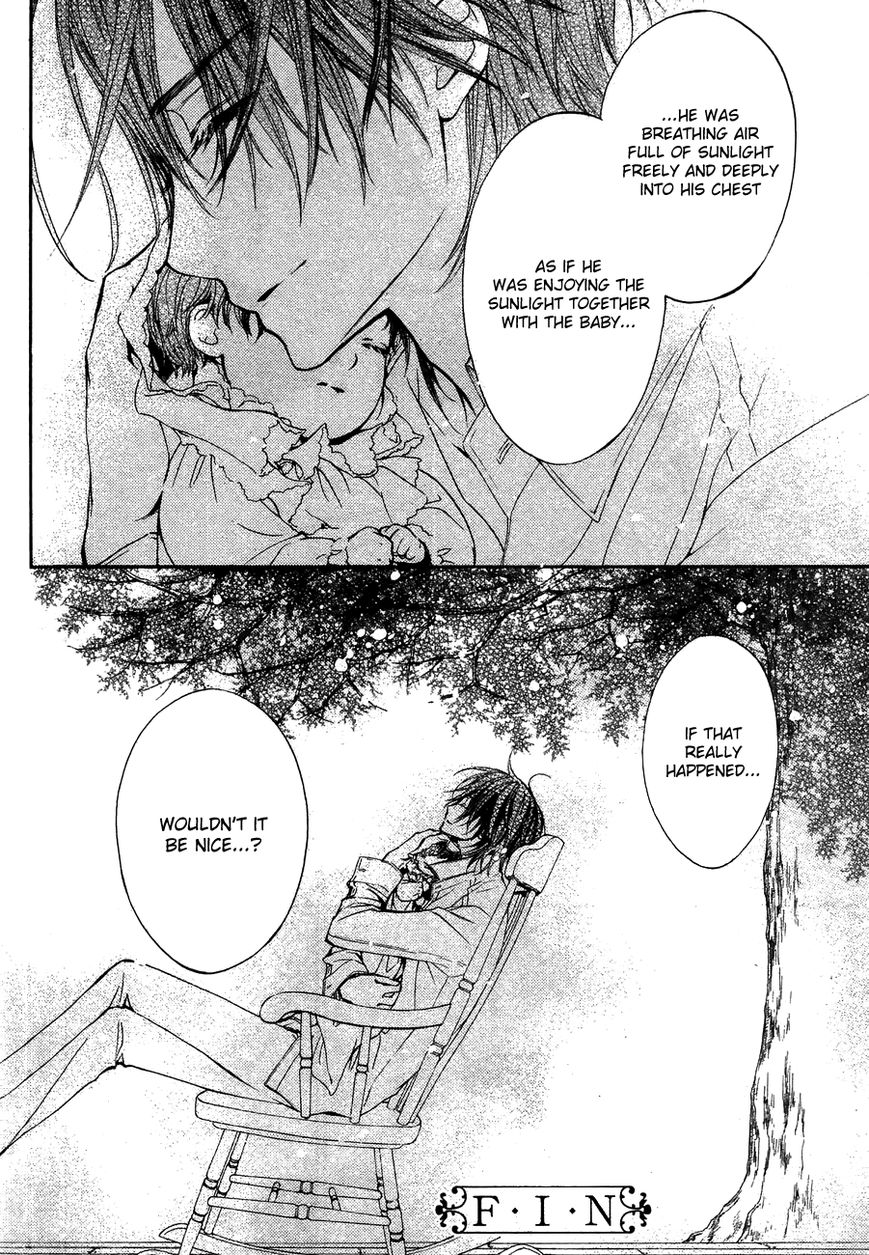 Read Vampire Knight Manga Online