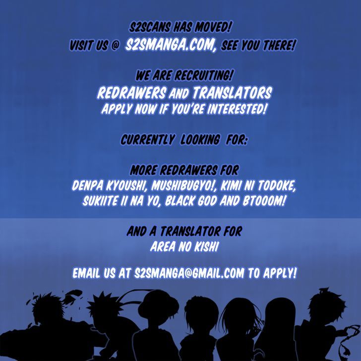 Read Vampire Knight Manga Online