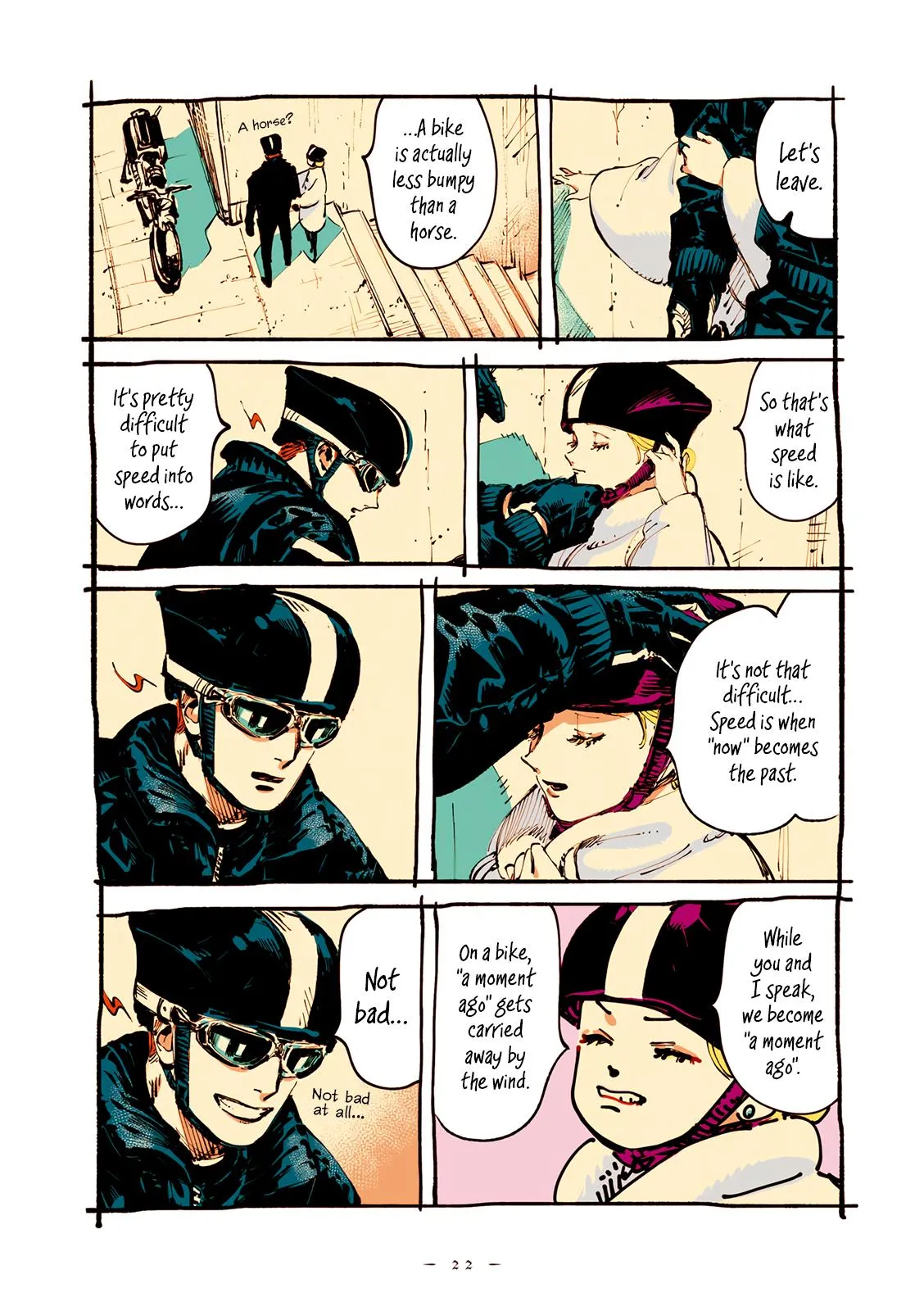 Read Veil Manga Online