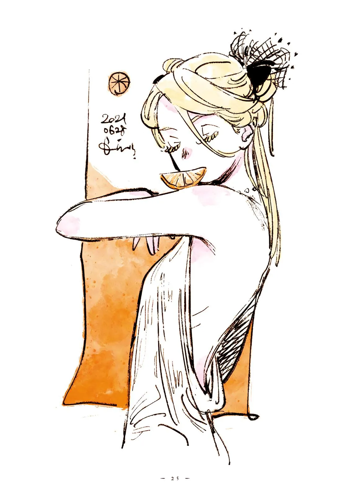 Read Veil Manga Online