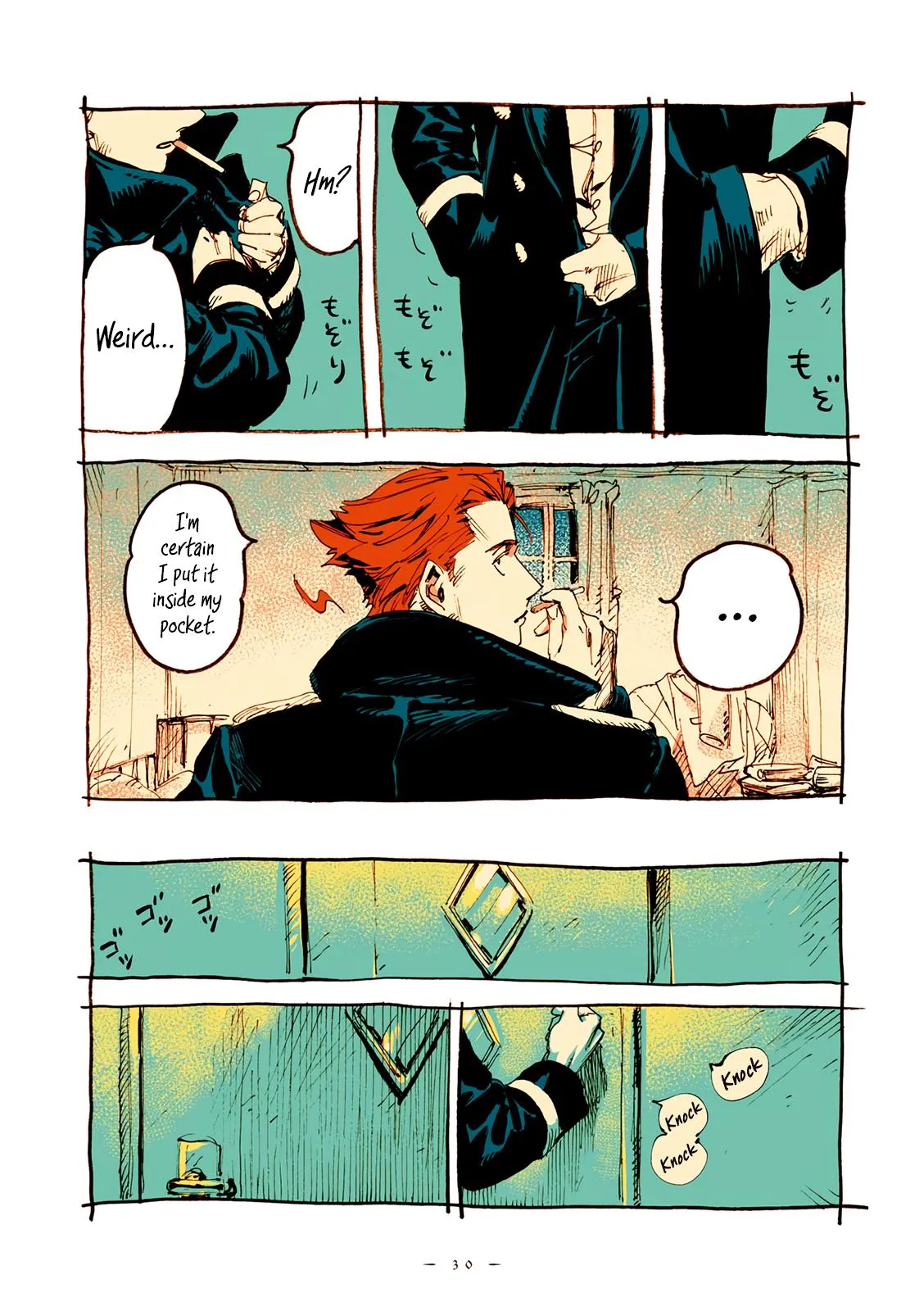 Read Veil Manga Online