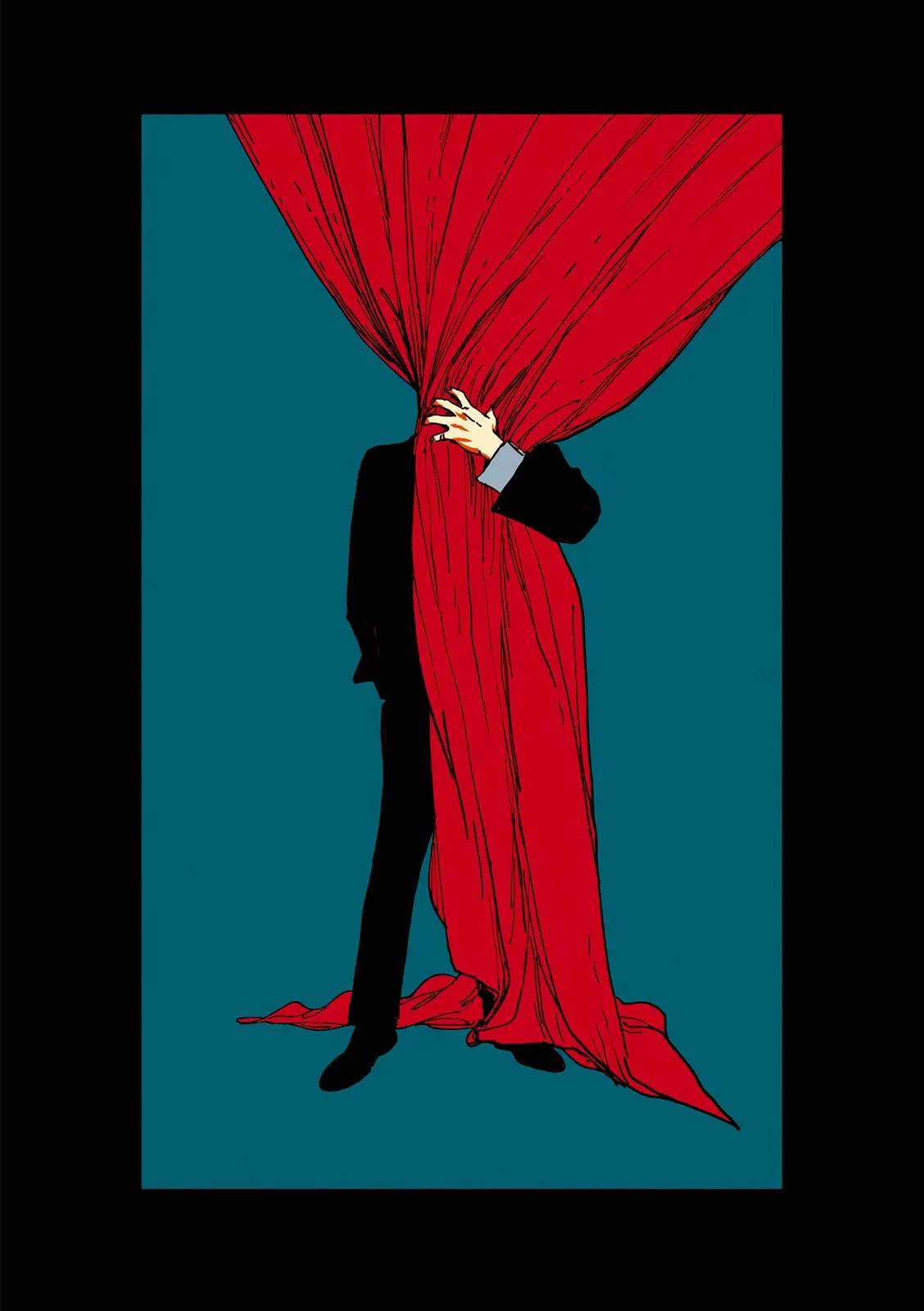 Read Veil Manga Online