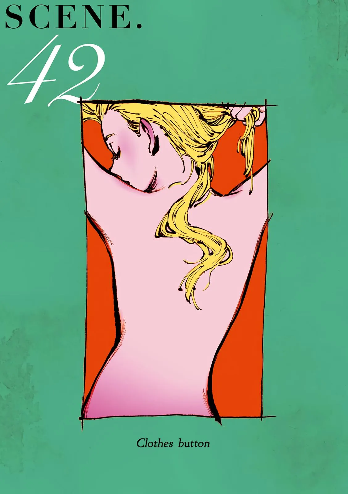 Read Veil Manga Online