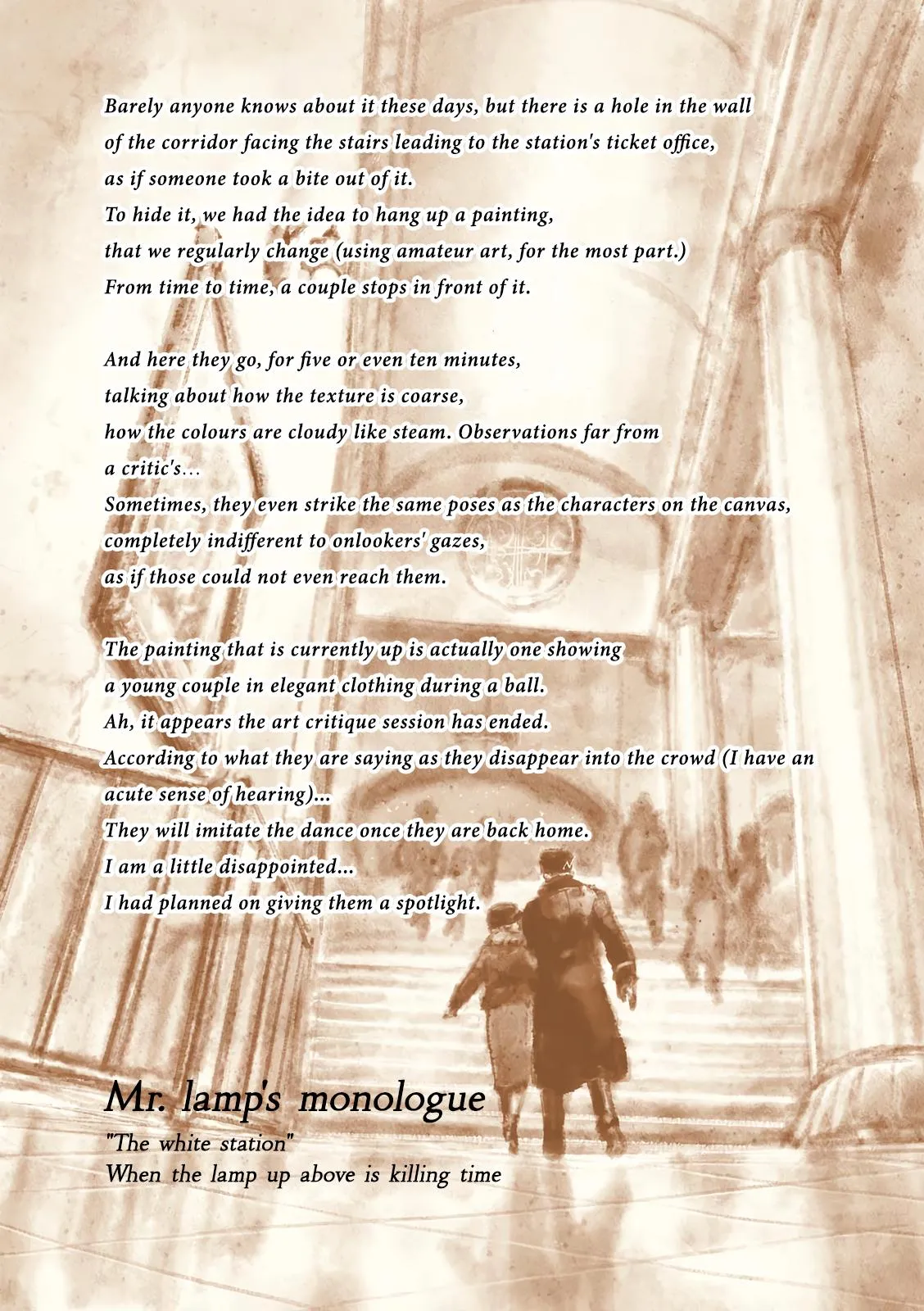 Read Veil Manga Online