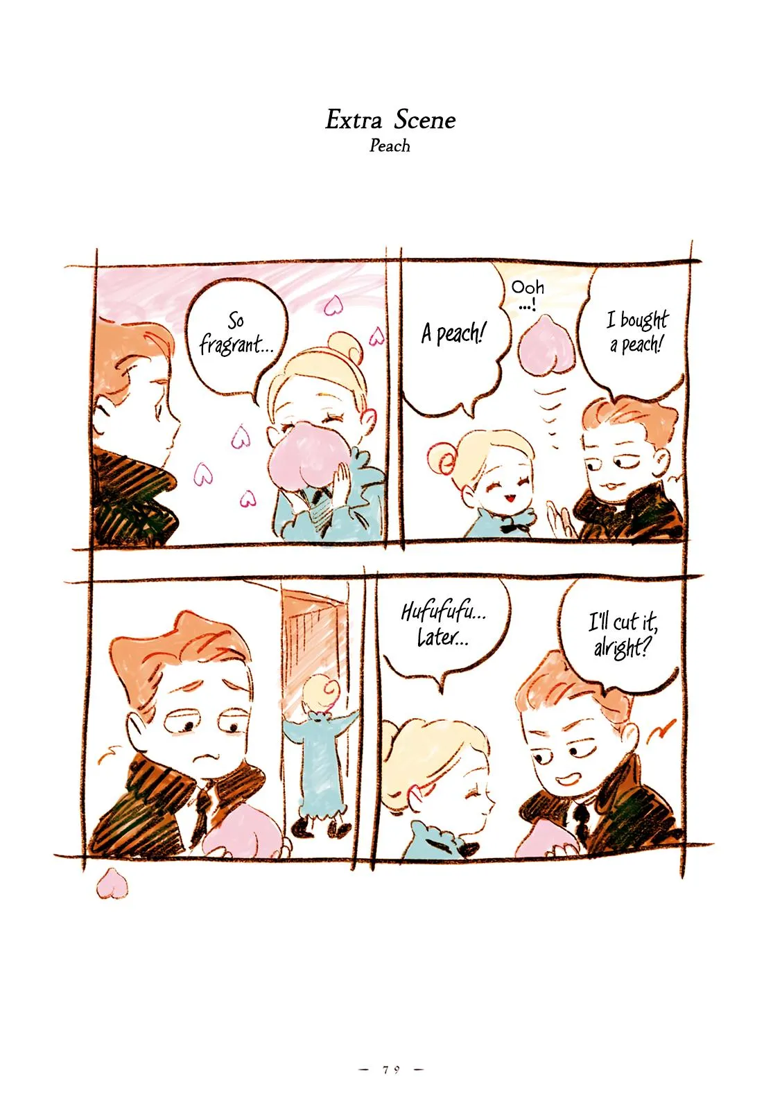 Read Veil Manga Online