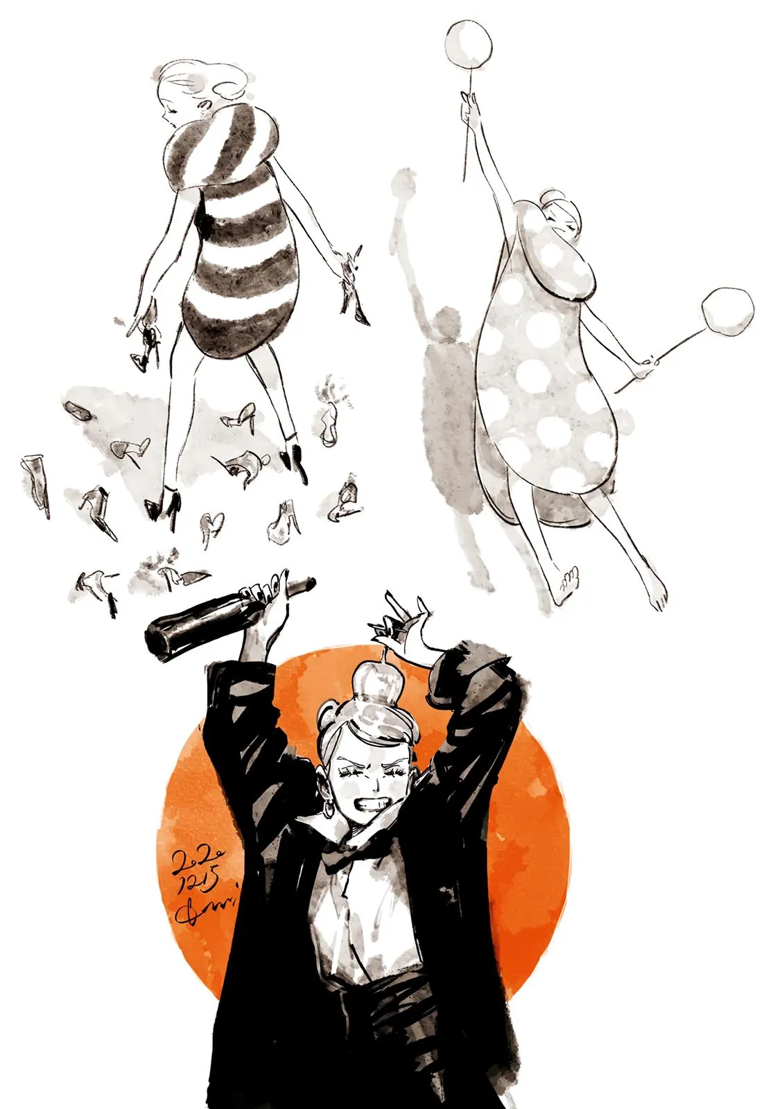 Read Veil Manga Online