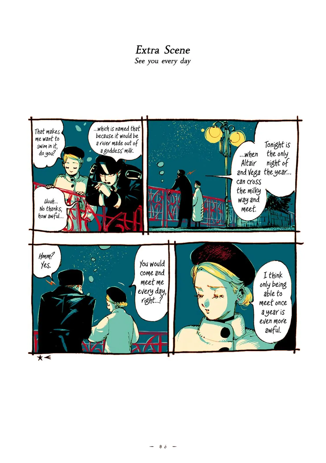 Read Veil Manga Online