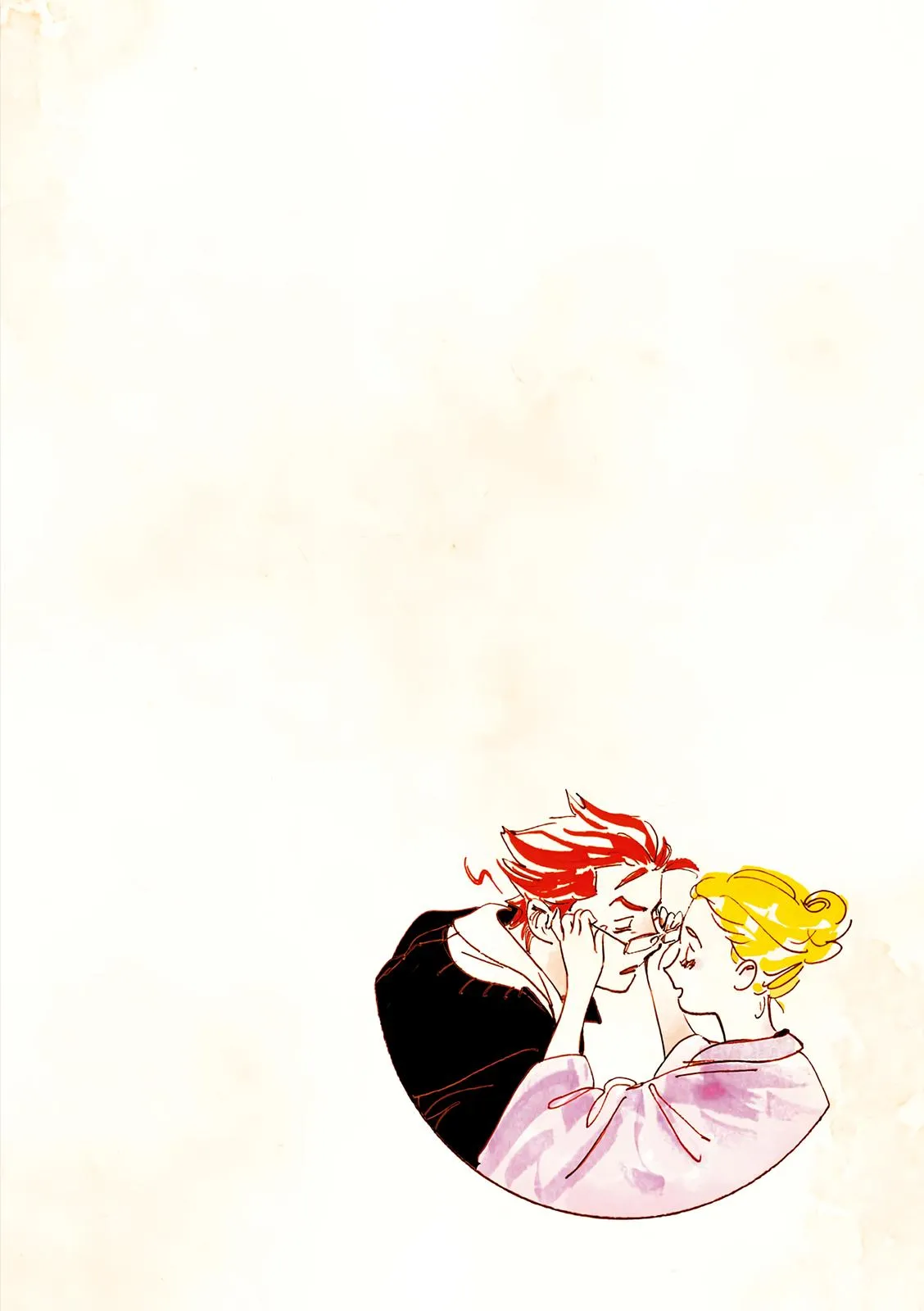 Read Veil Manga Online