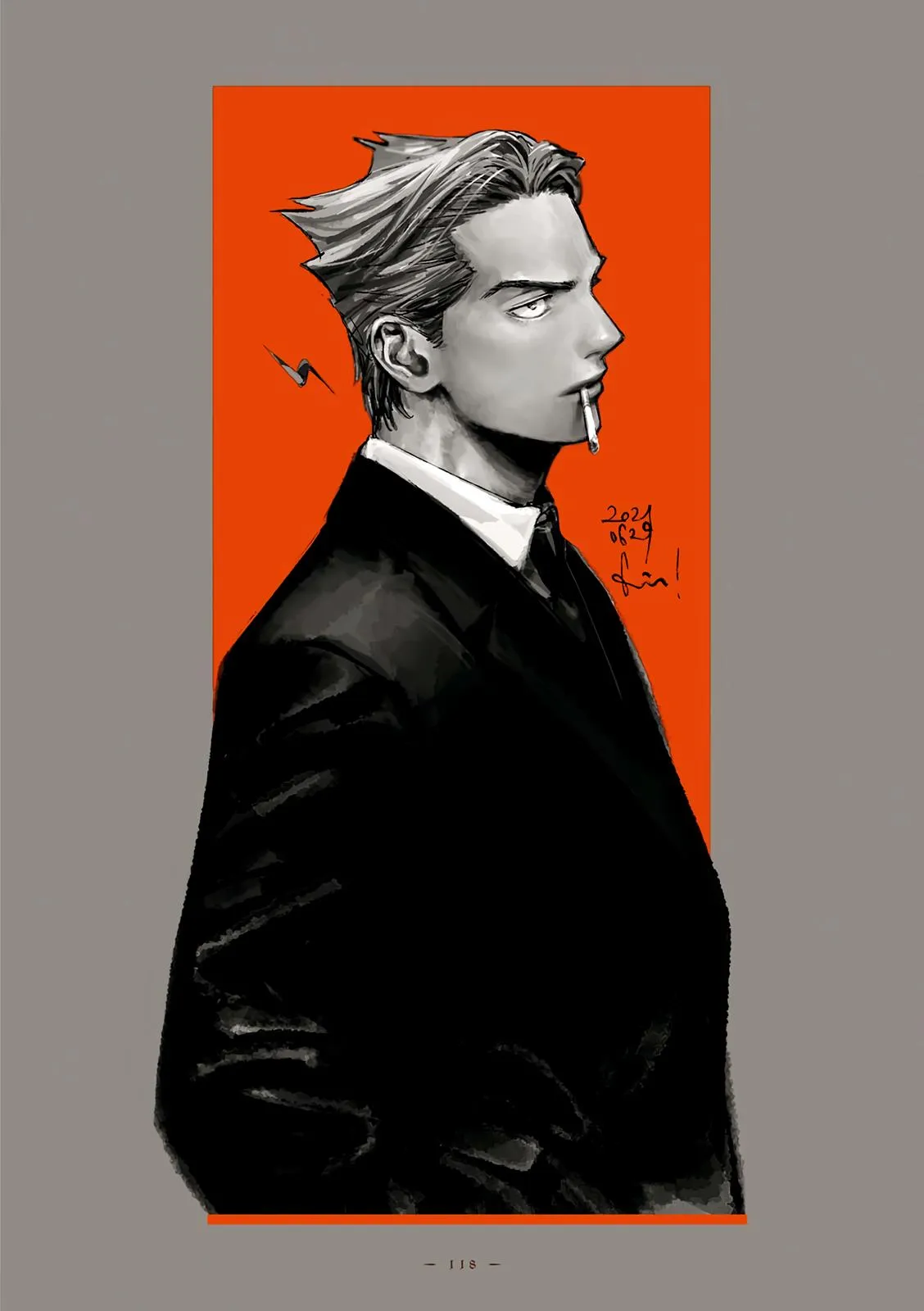 Read Veil Manga Online