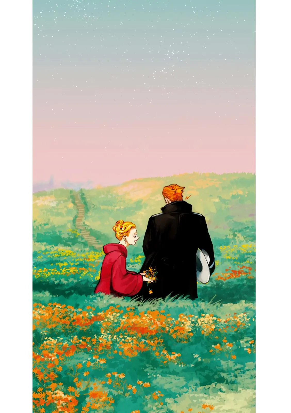 Read Veil Manga Online