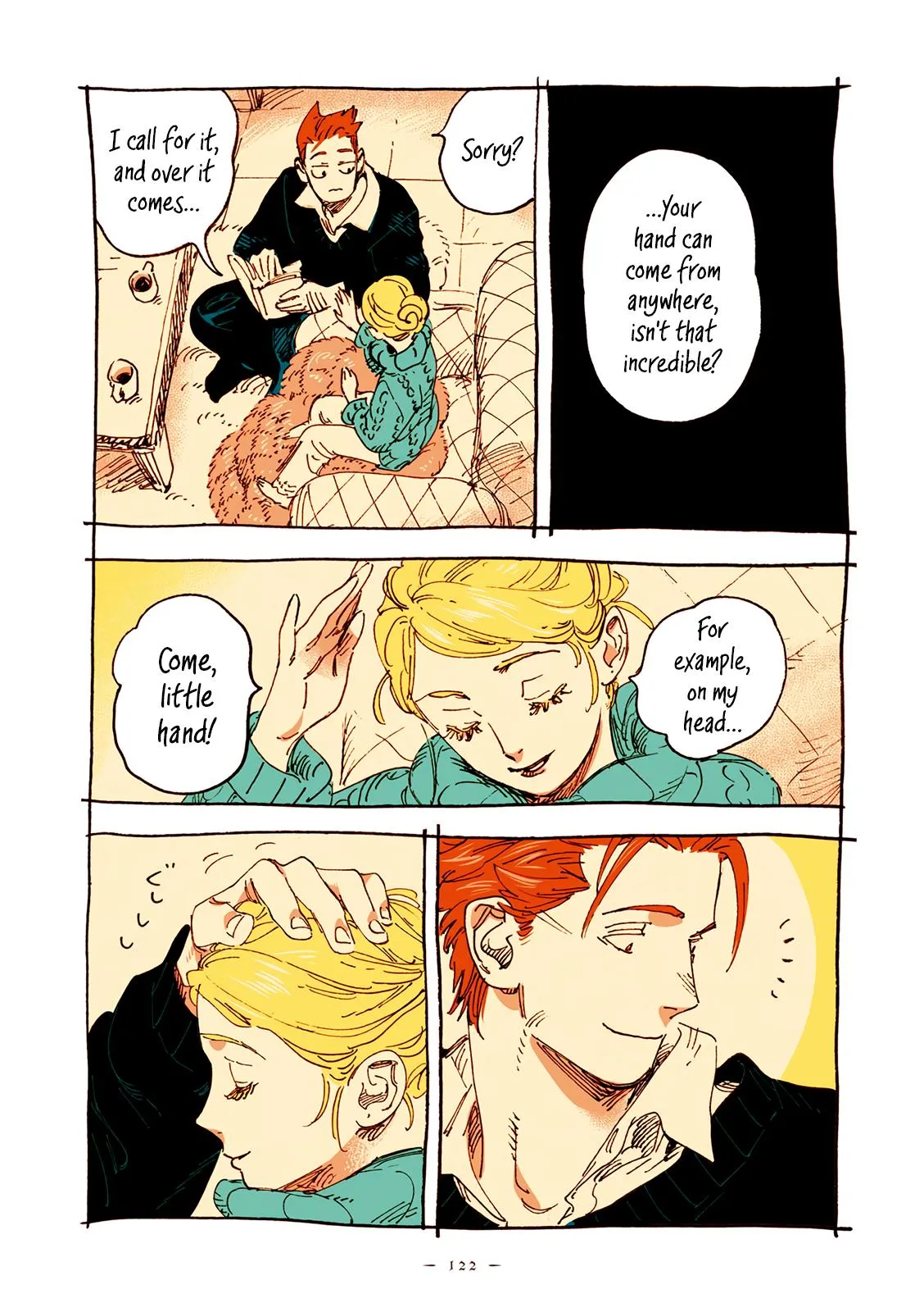 Read Veil Manga Online