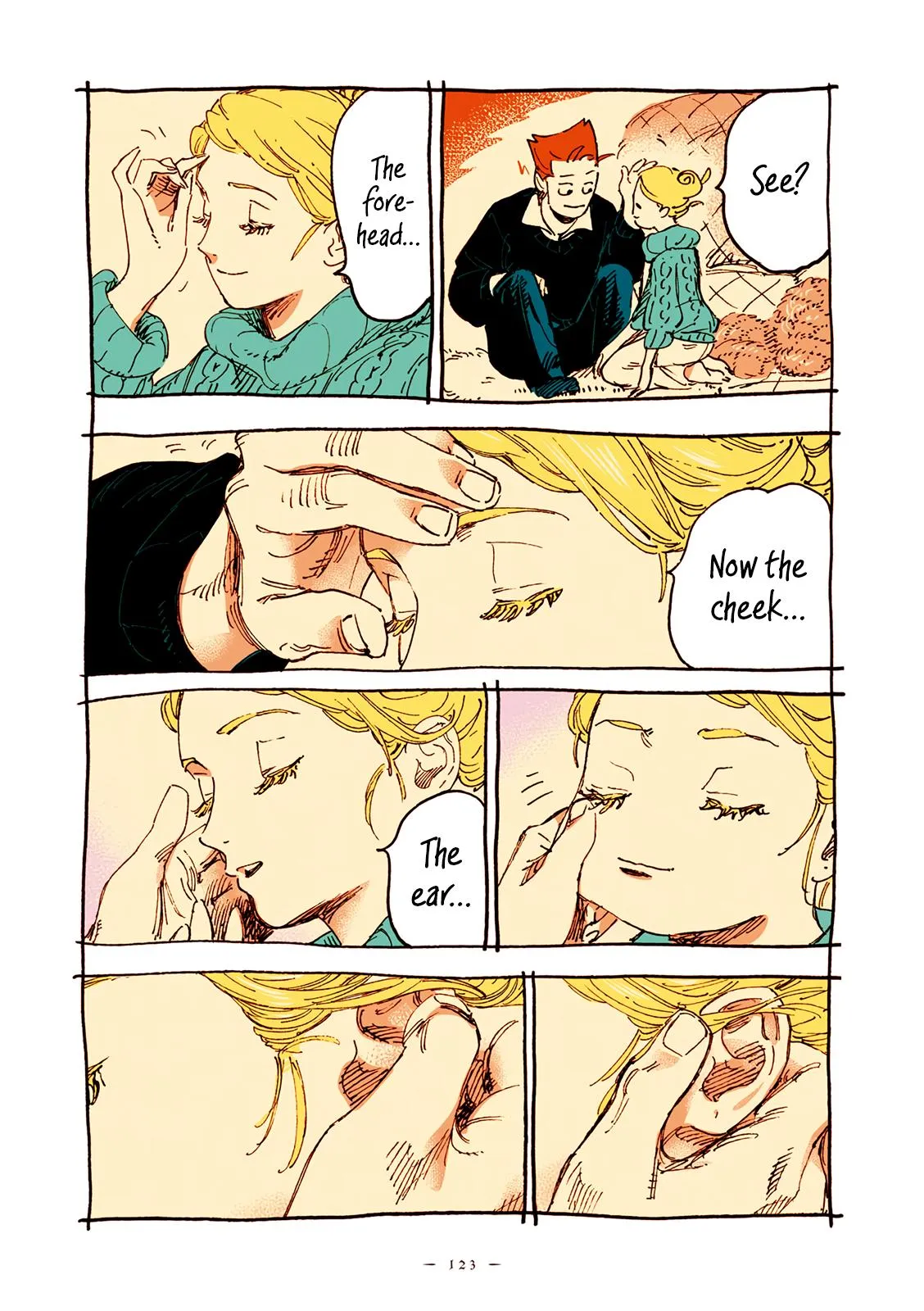 Read Veil Manga Online