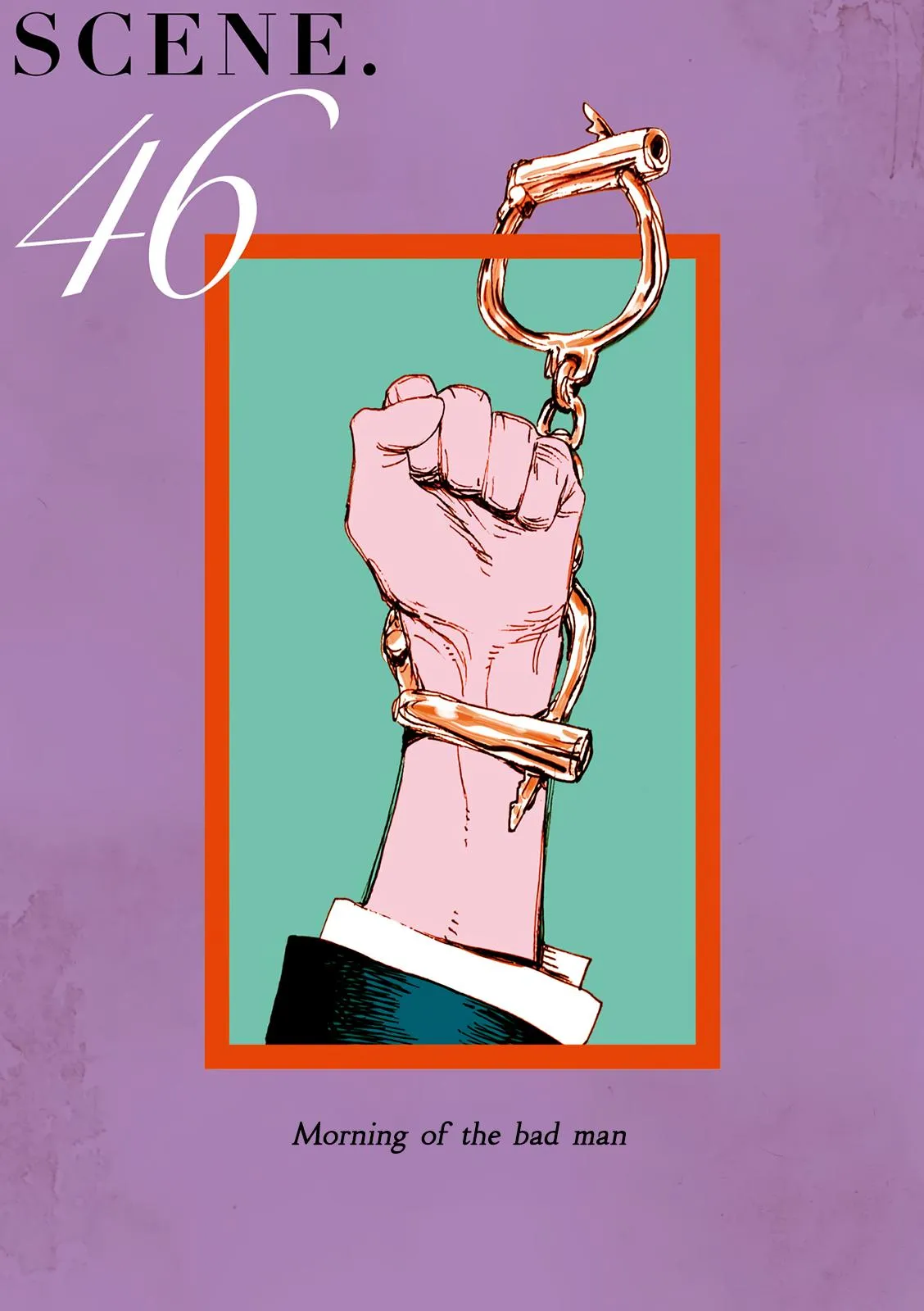 Read Veil Manga Online