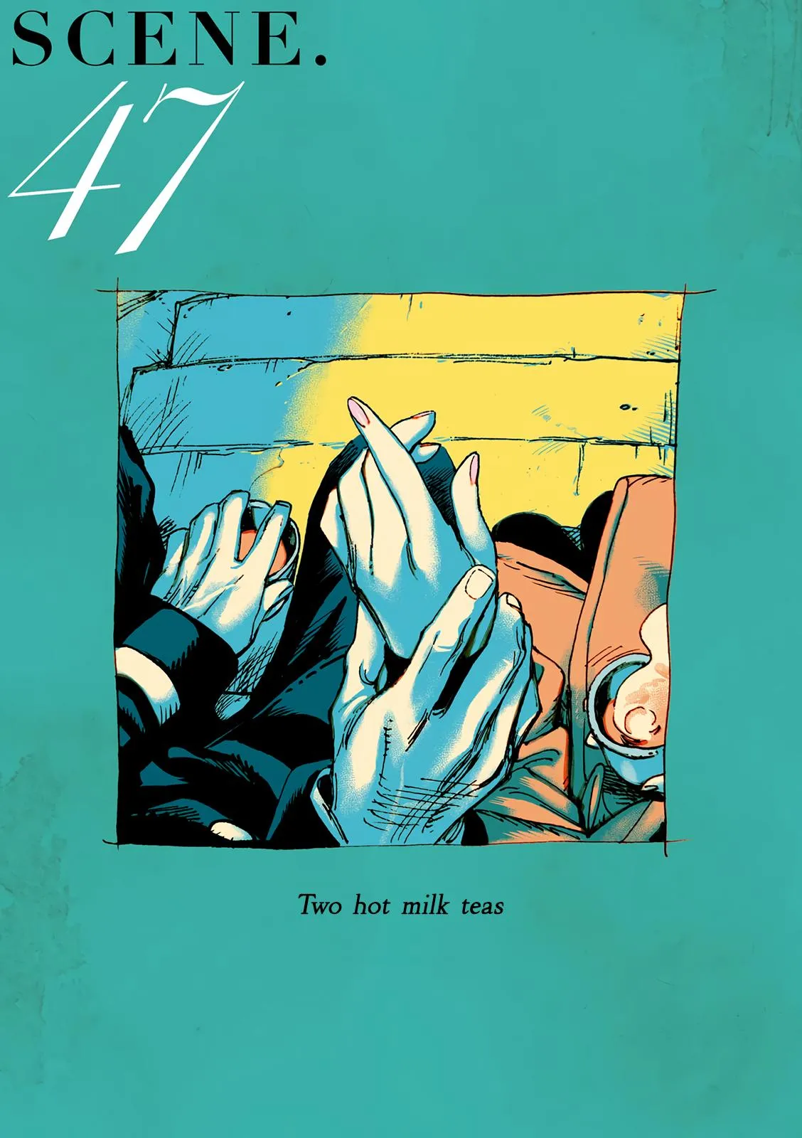 Read Veil Manga Online