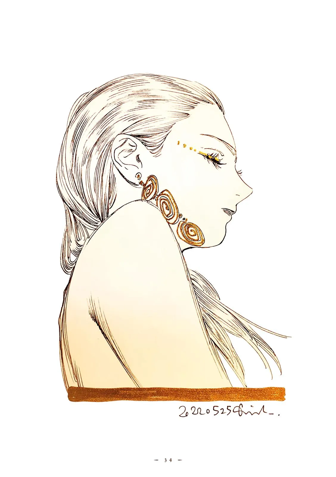 Read Veil Manga Online