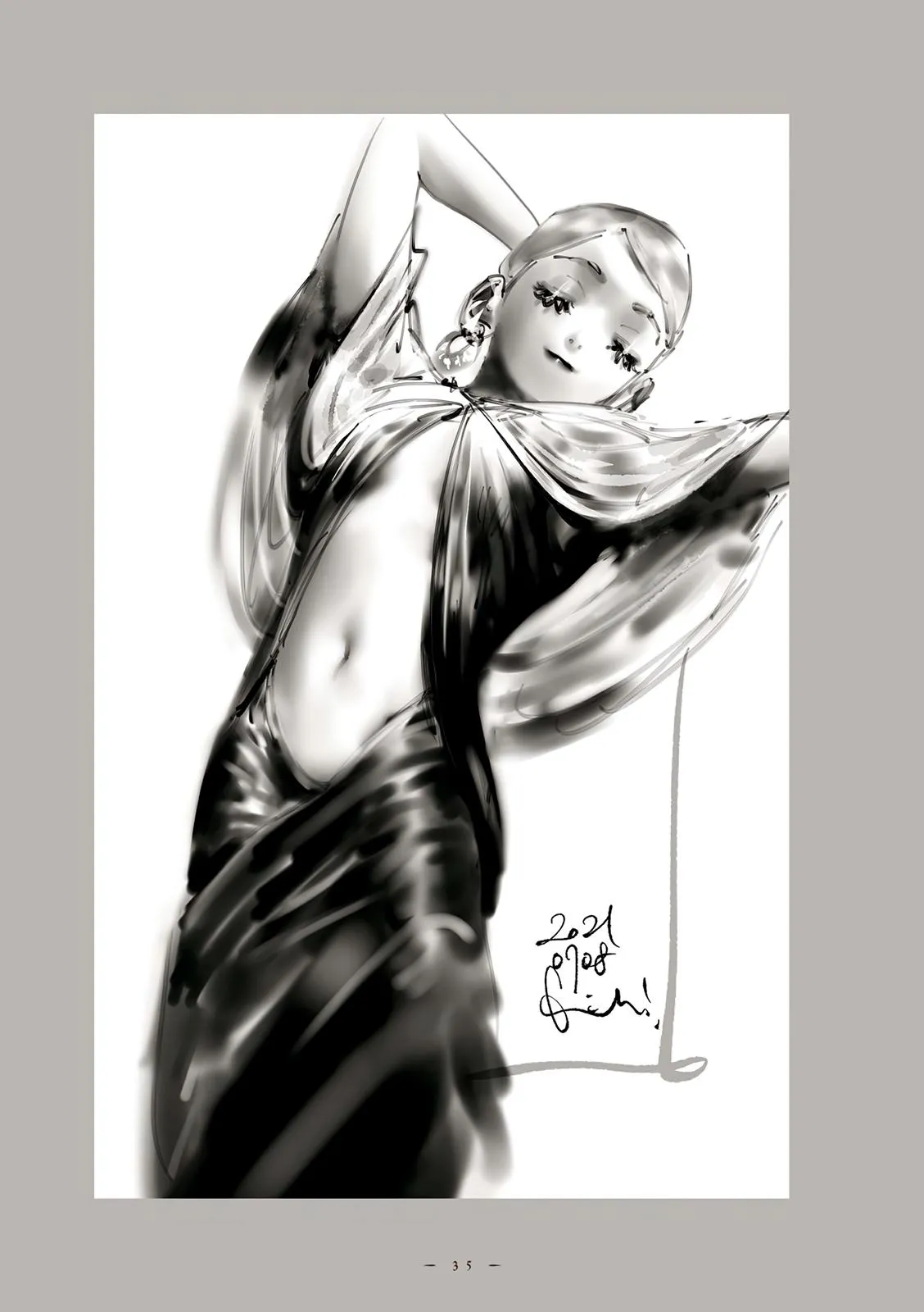 Read Veil Manga Online