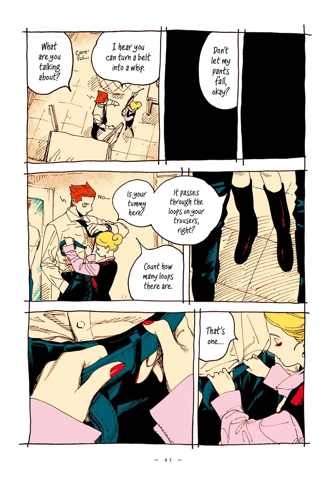 Read Veil Manga Online