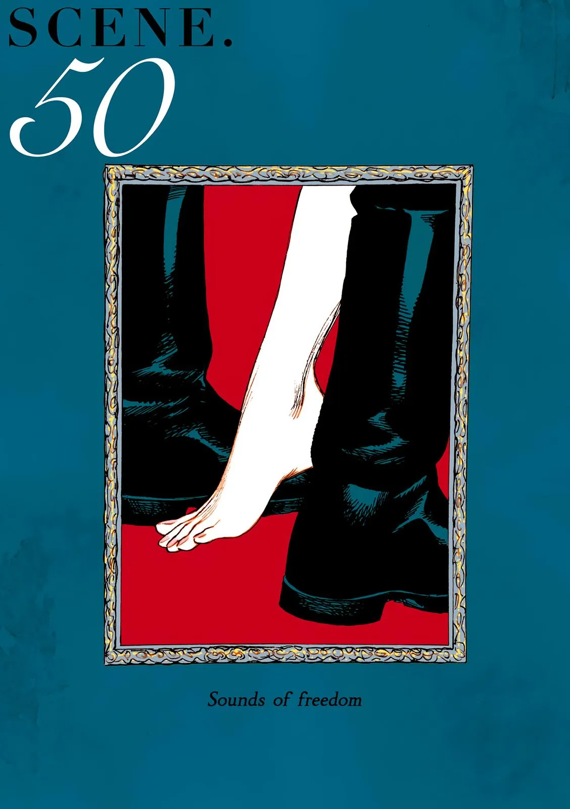 Read Veil Manga Online