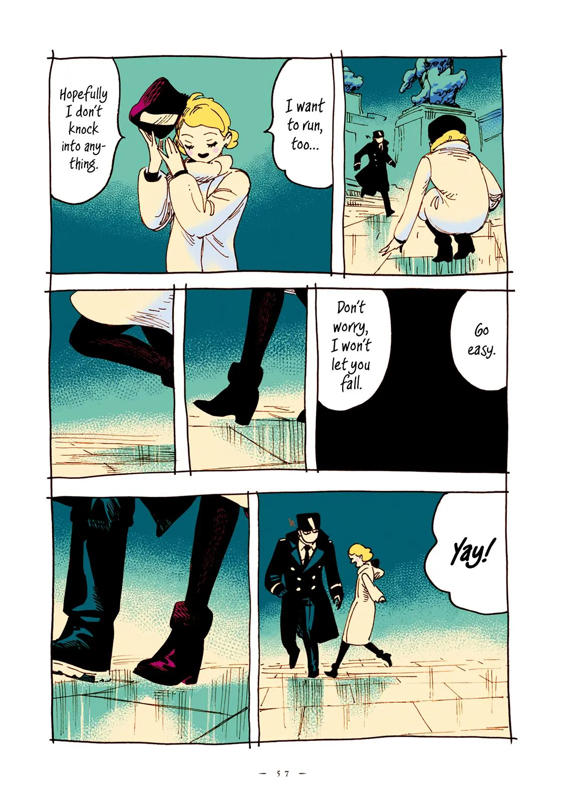 Read Veil Manga Online