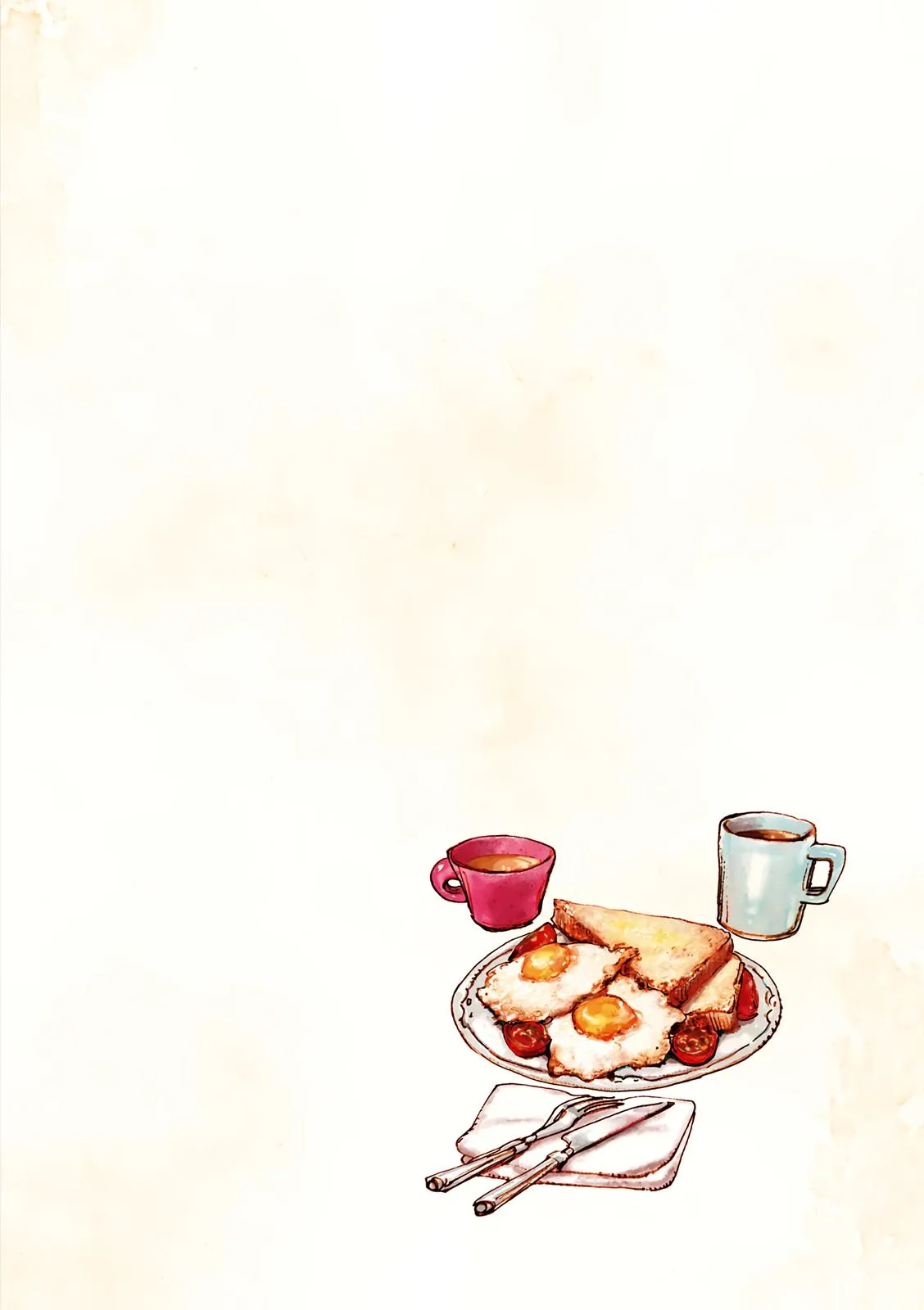 Read Veil Manga Online