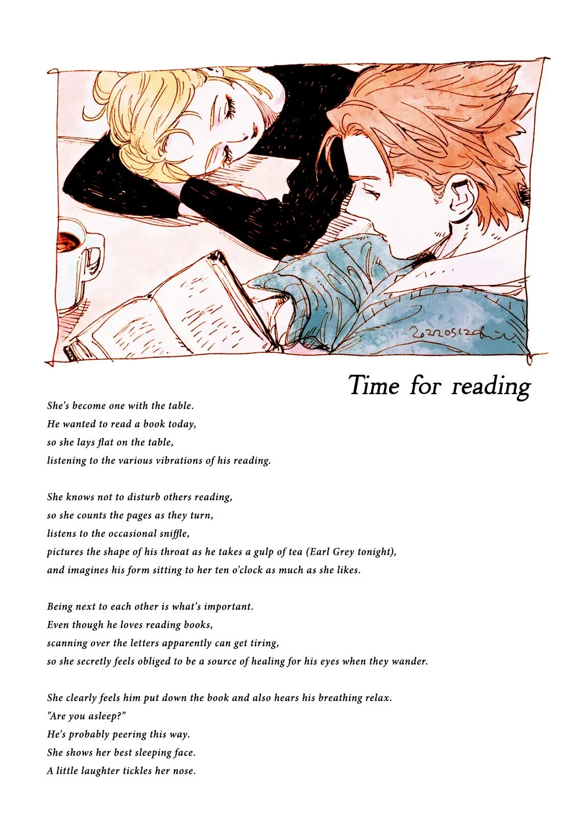 Read Veil Manga Online