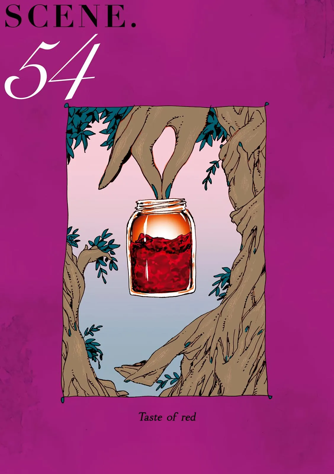 Read Veil Manga Online