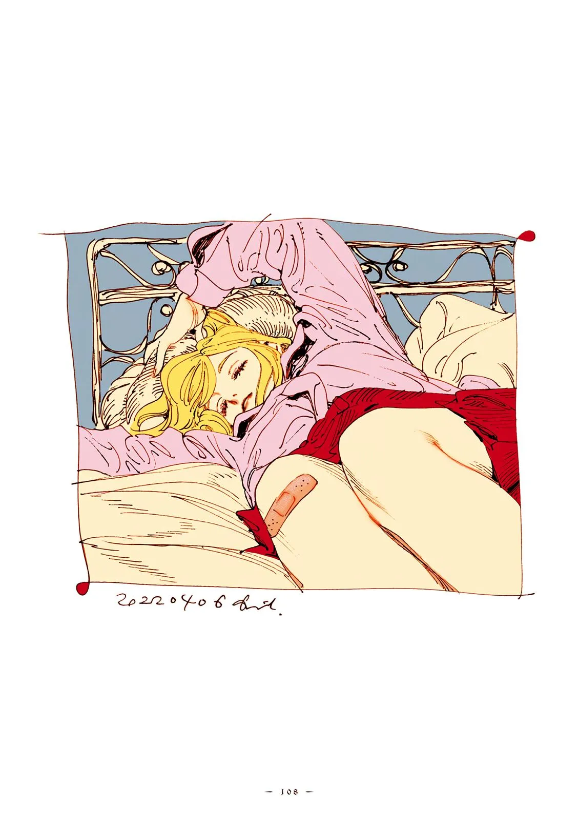 Read Veil Manga Online