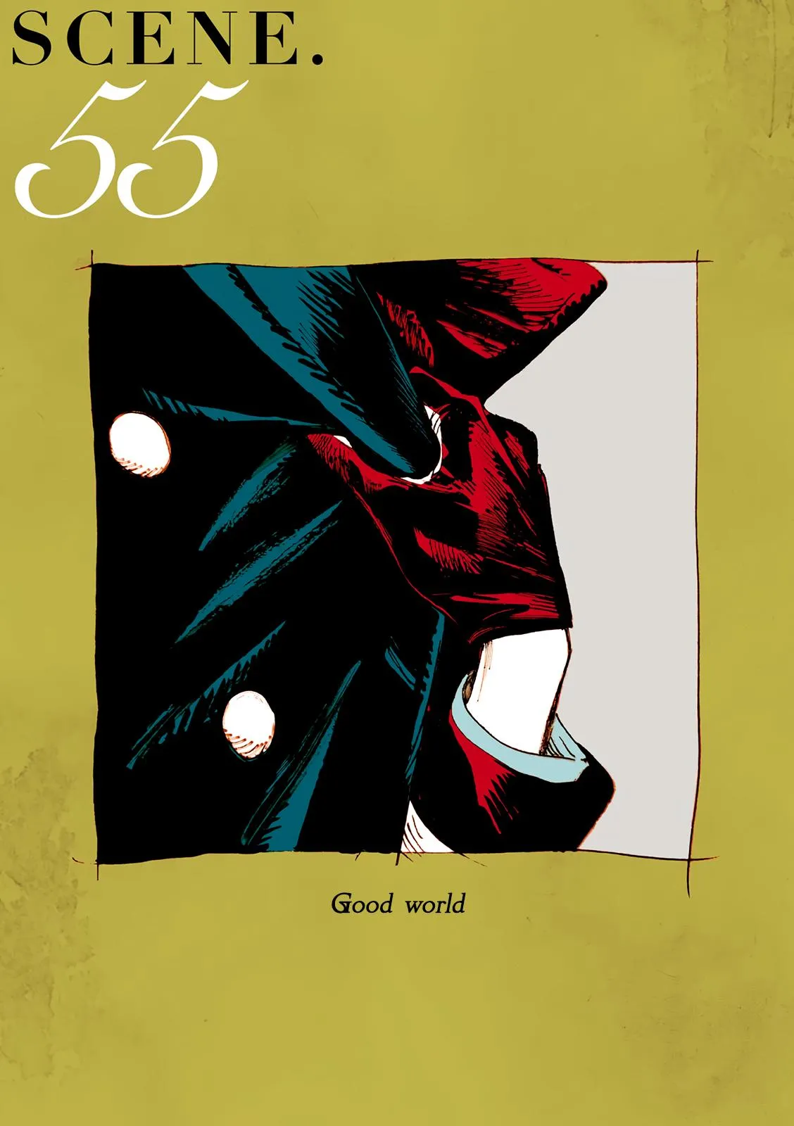 Read Veil Manga Online