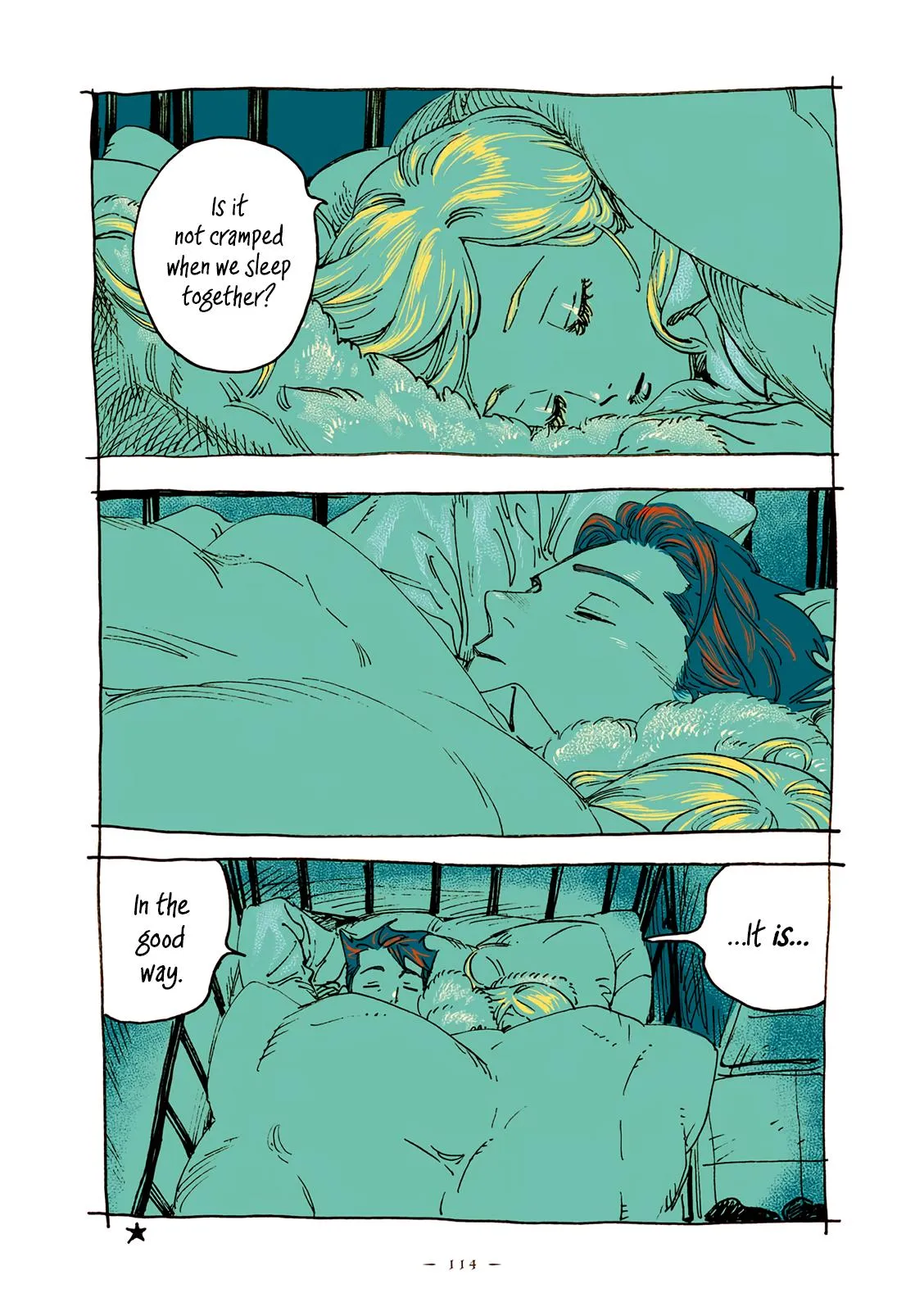 Read Veil Manga Online