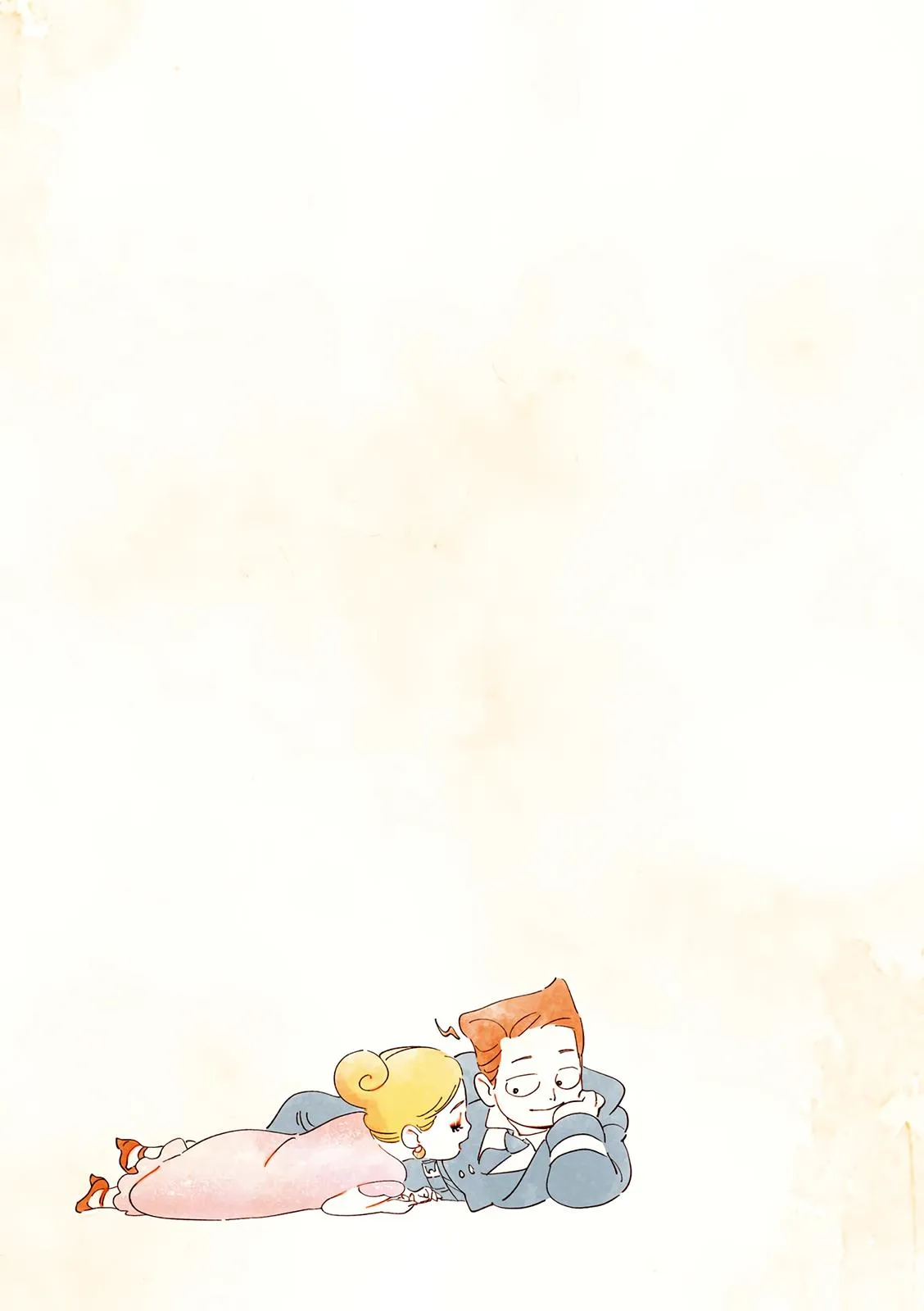 Read Veil Manga Online