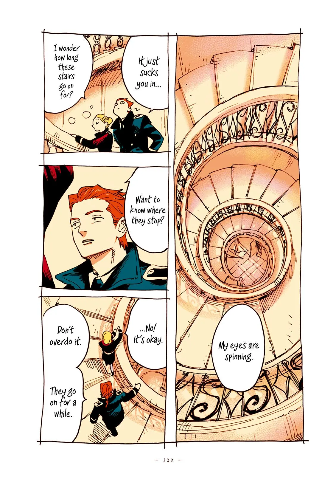 Read Veil Manga Online