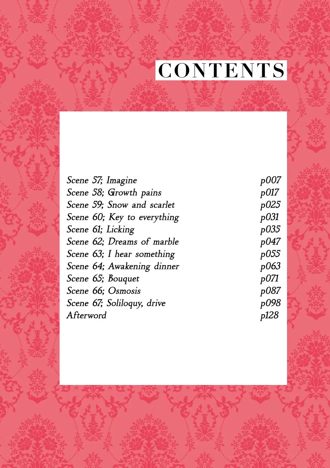 Read Veil Manga Online