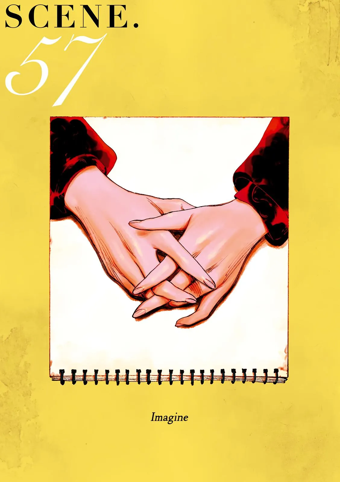 Read Veil Manga Online