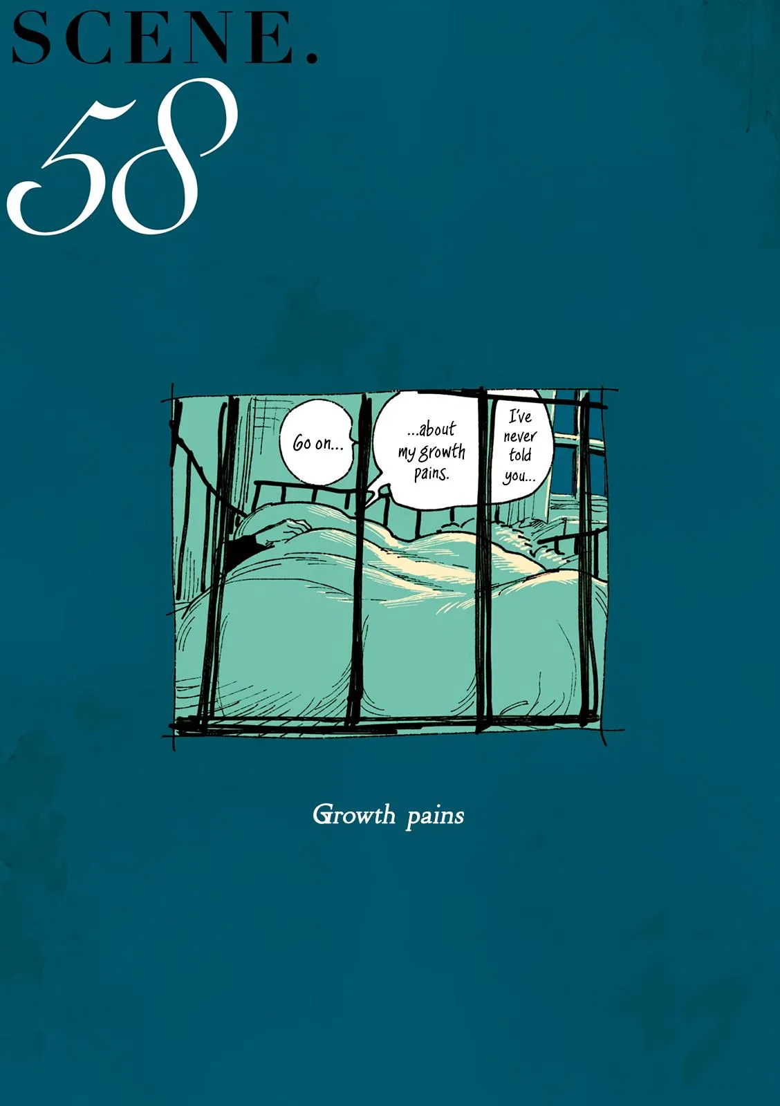 Read Veil Manga Online