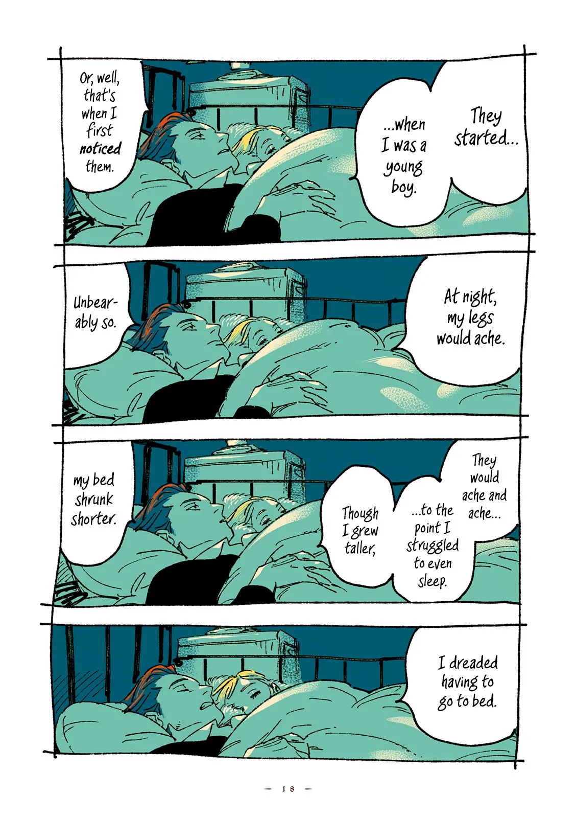 Read Veil Manga Online