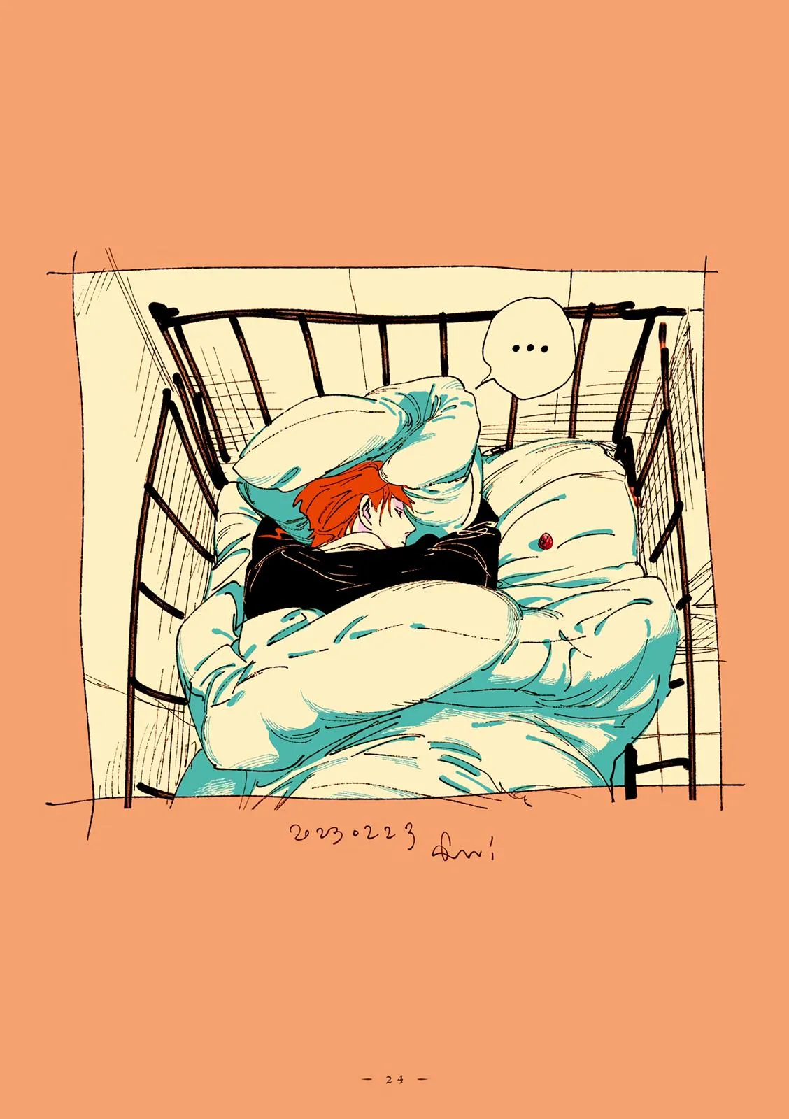 Read Veil Manga Online