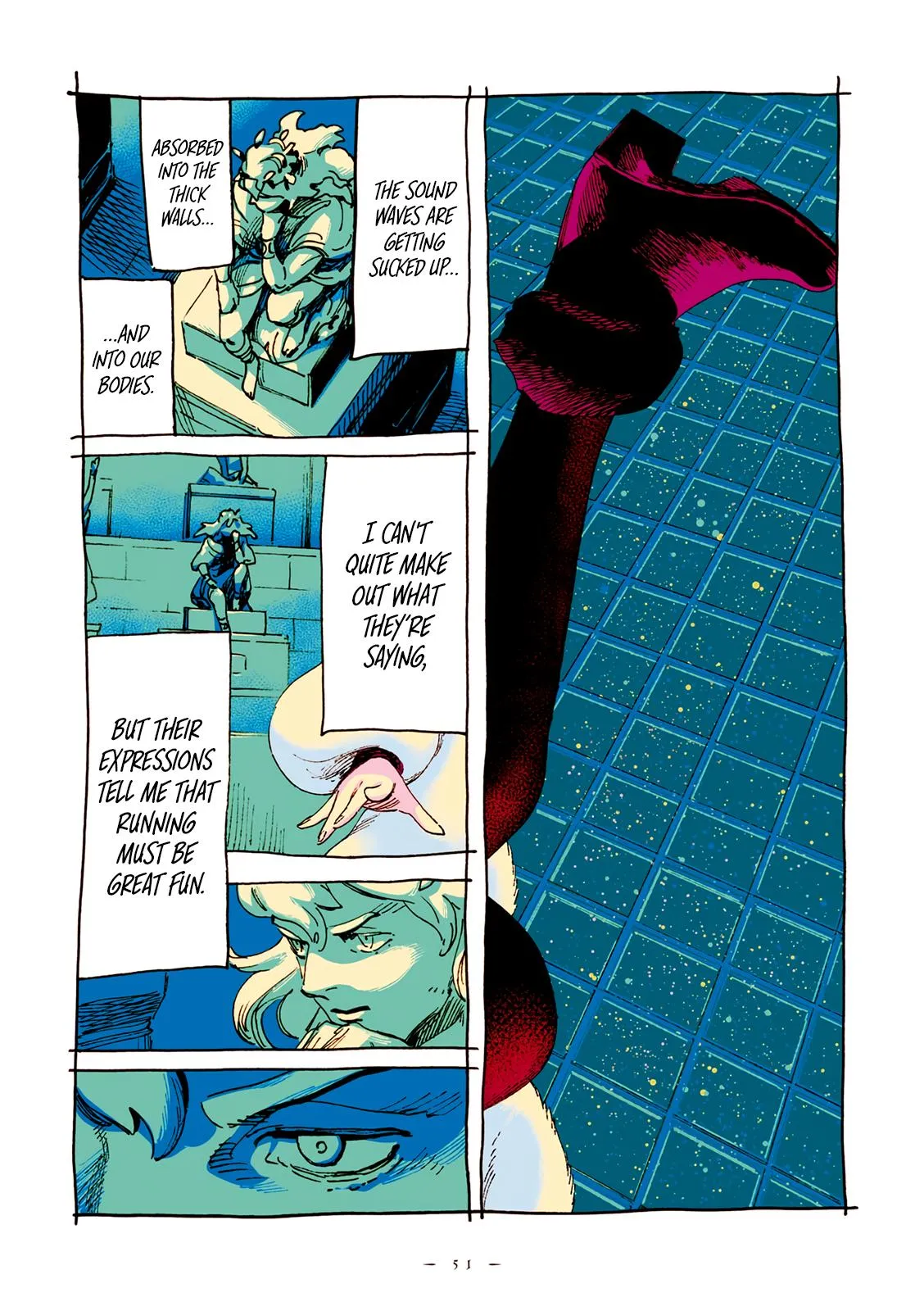 Read Veil Manga Online