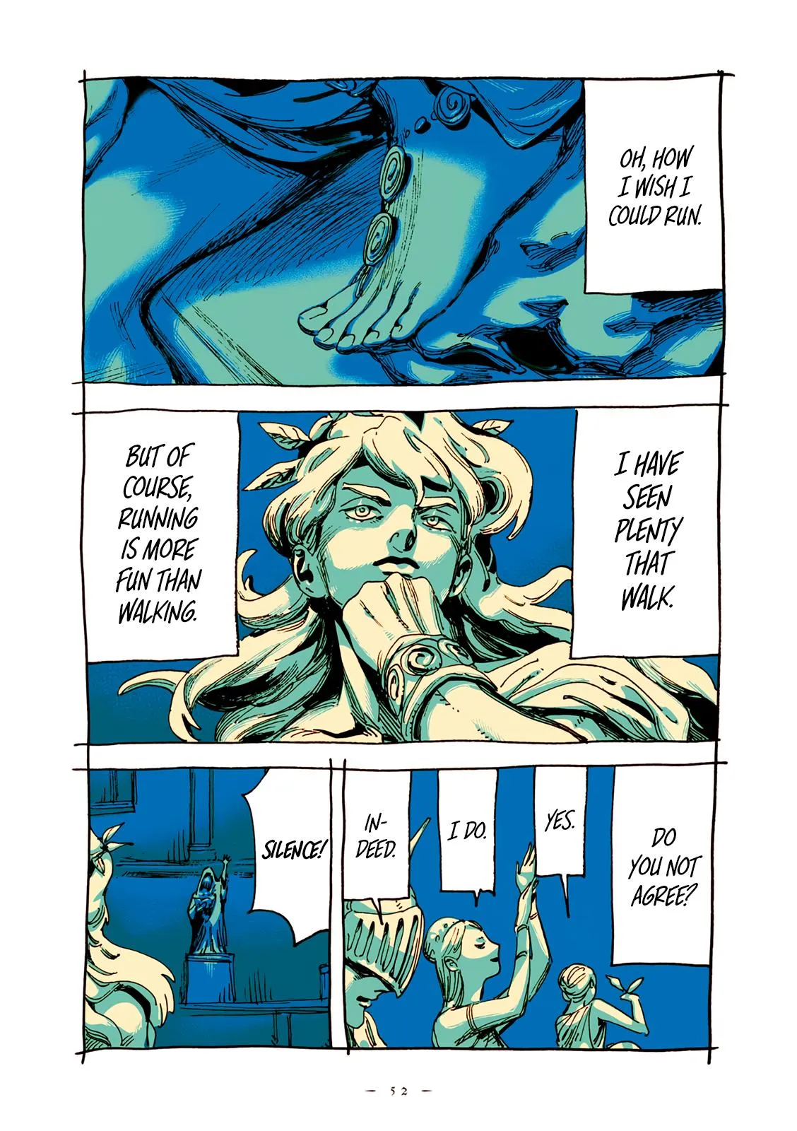 Read Veil Manga Online