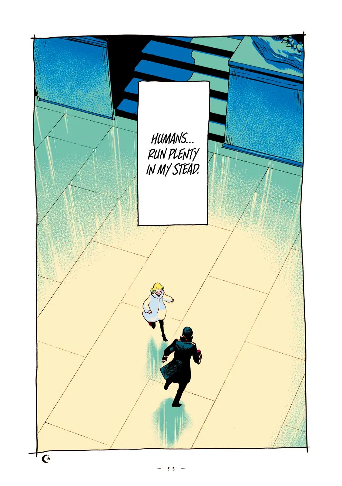 Read Veil Manga Online