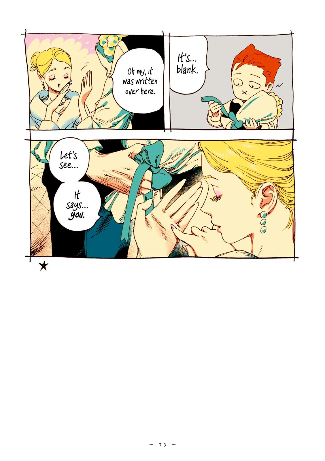 Read Veil Manga Online