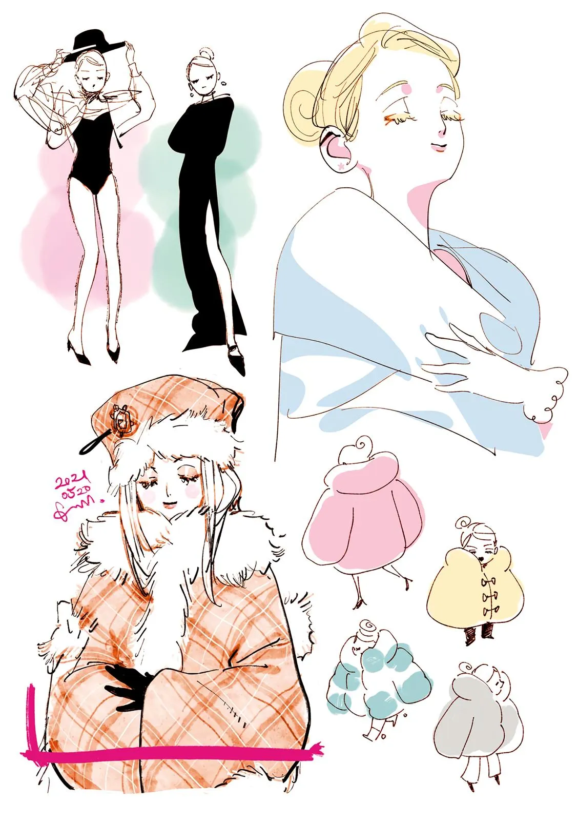 Read Veil Manga Online