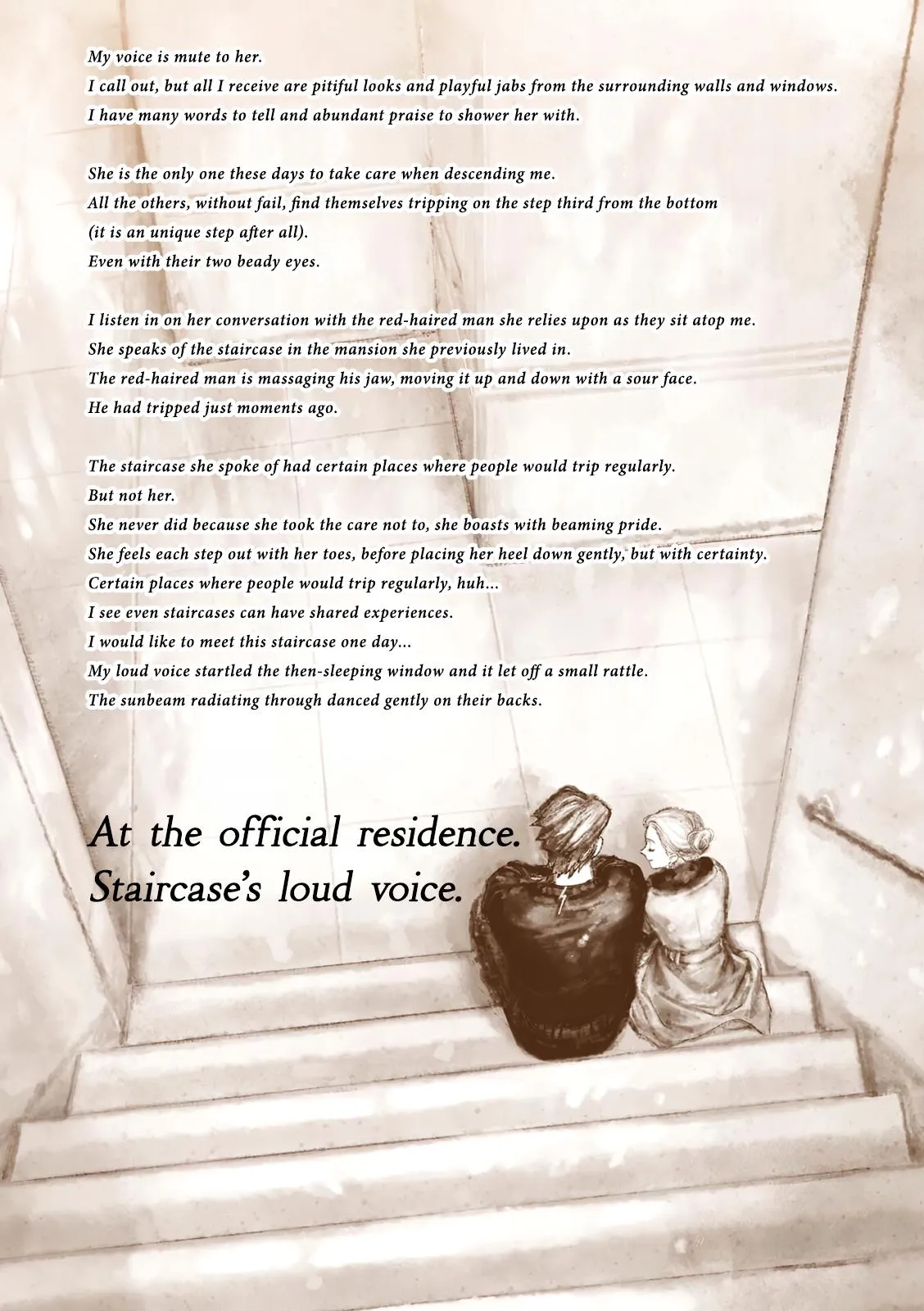 Read Veil Manga Online