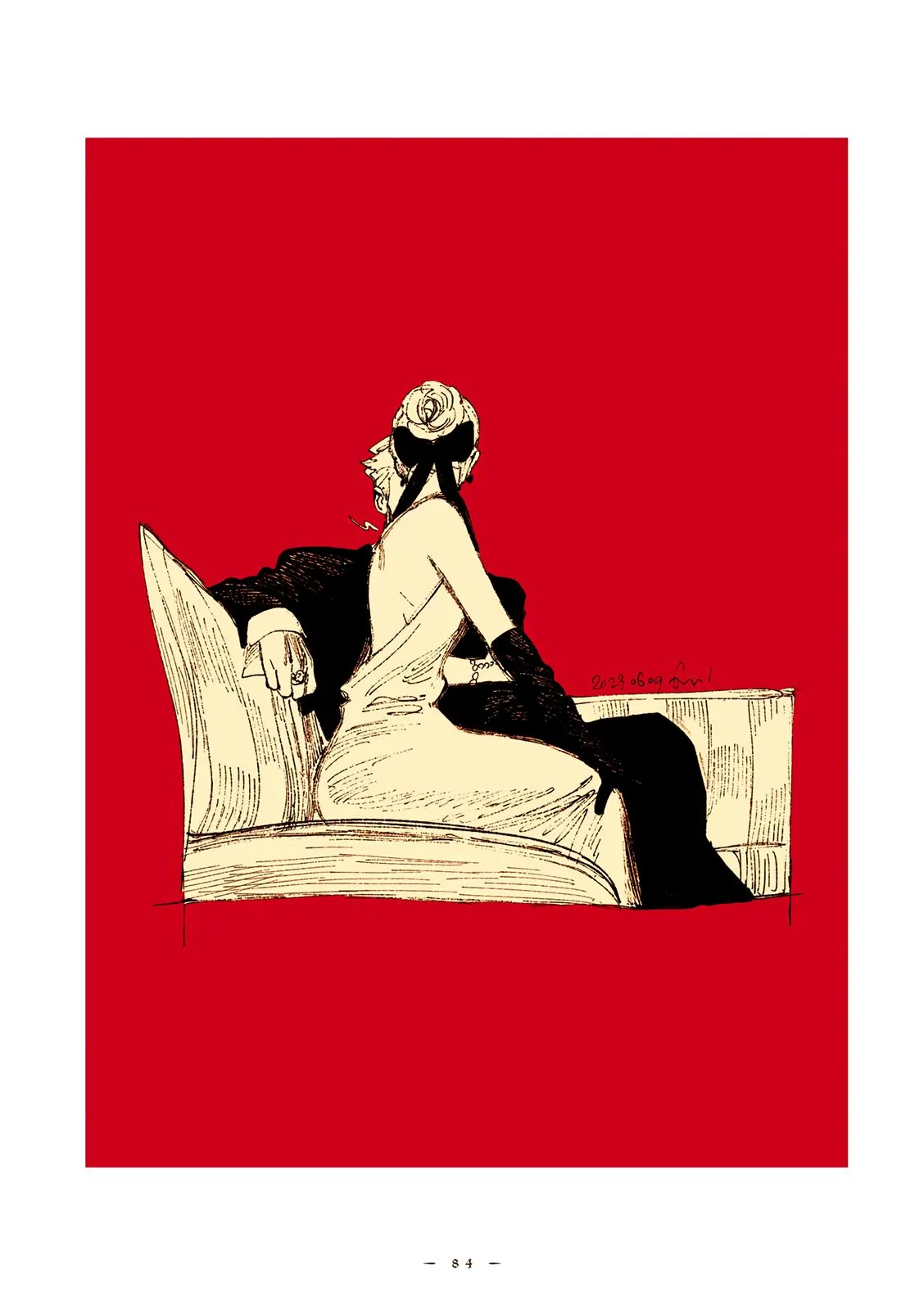 Read Veil Manga Online